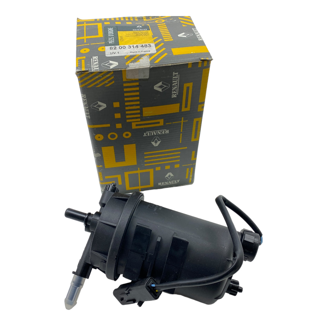 Pièce d'origine Filtre à carburant pour Opel Nissan Renault Fiat 8200314483