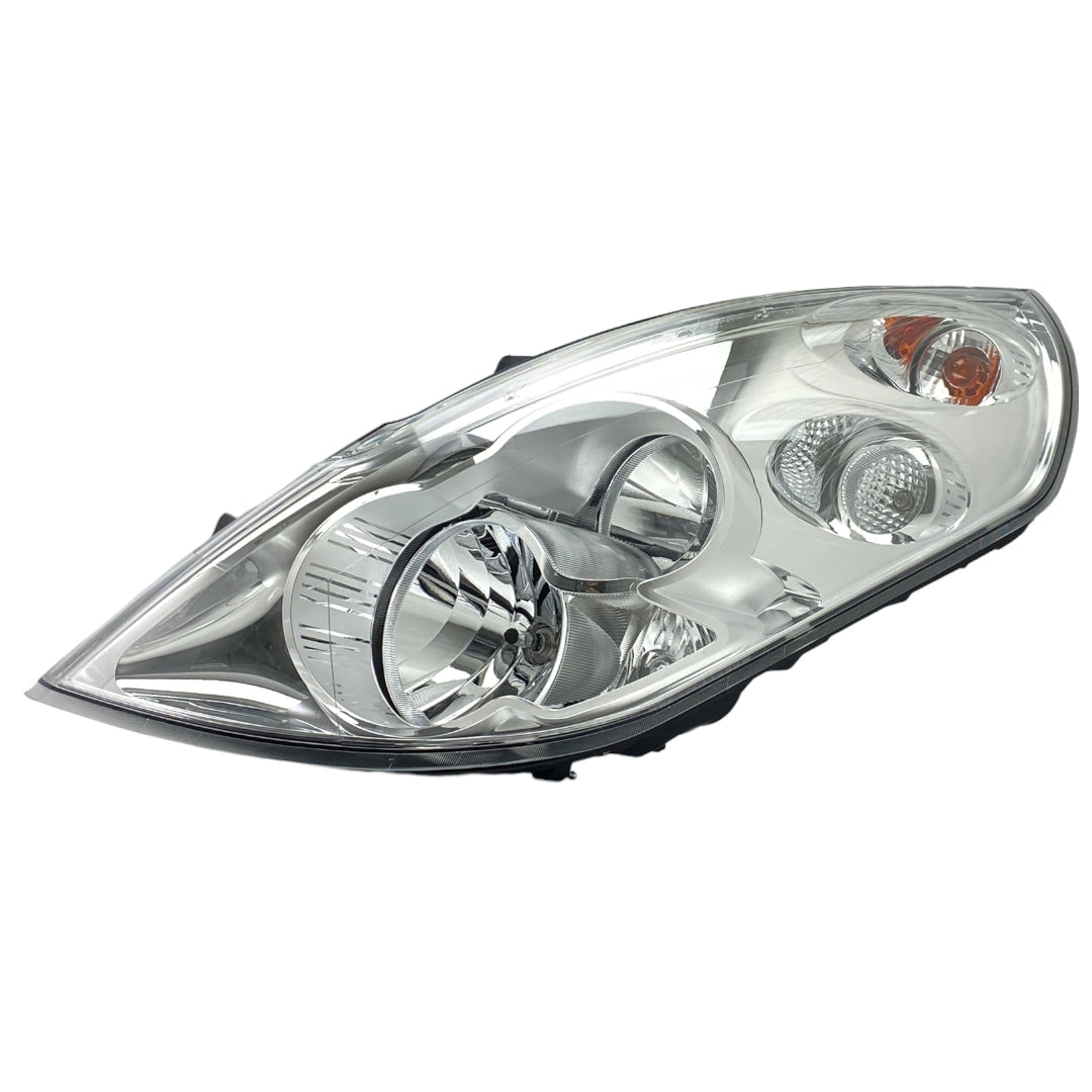 Pièce d'origine Phare avant gauche pour Renault Master III Opel Movano B Nissan NV400 260602078R