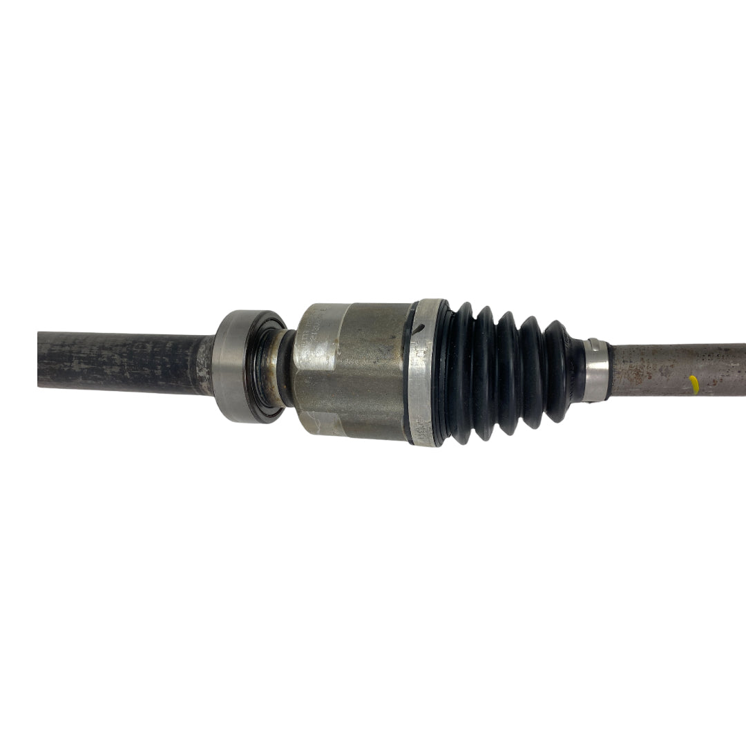 Pièce d'origine Cardan avant droit pour Renault Clio IV 0.9 TCe 391009101R
