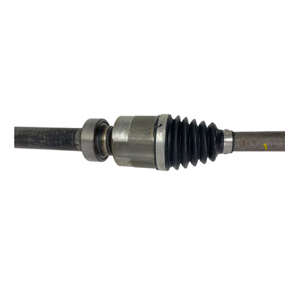 Pièce d'origine Cardan avant droit pour Renault Clio IV 0.9 TCe 391009101R