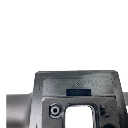 Pièce d'origine Poignée de hayon pour Renault Trafic III Opel Vivaro B Fiat Talento 906067034R