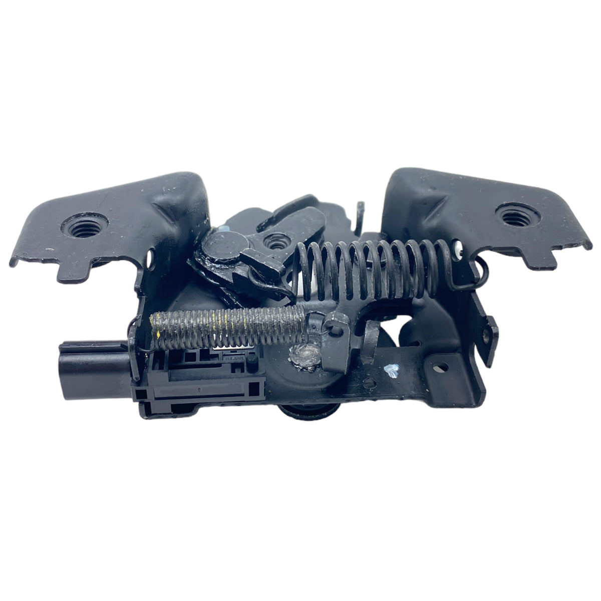 Pièce d'origine Serrure de capot pour Renault Megane IV Clio V Captur II 656010547R