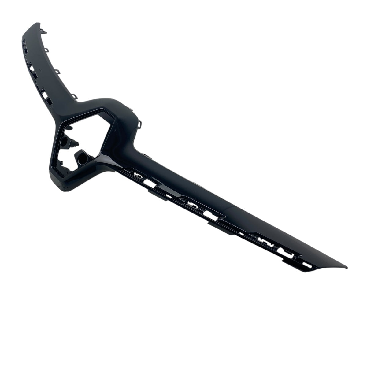 Pièce d'origine Baguette de calandre pour Renault Captur II 623821421R 623829844R
