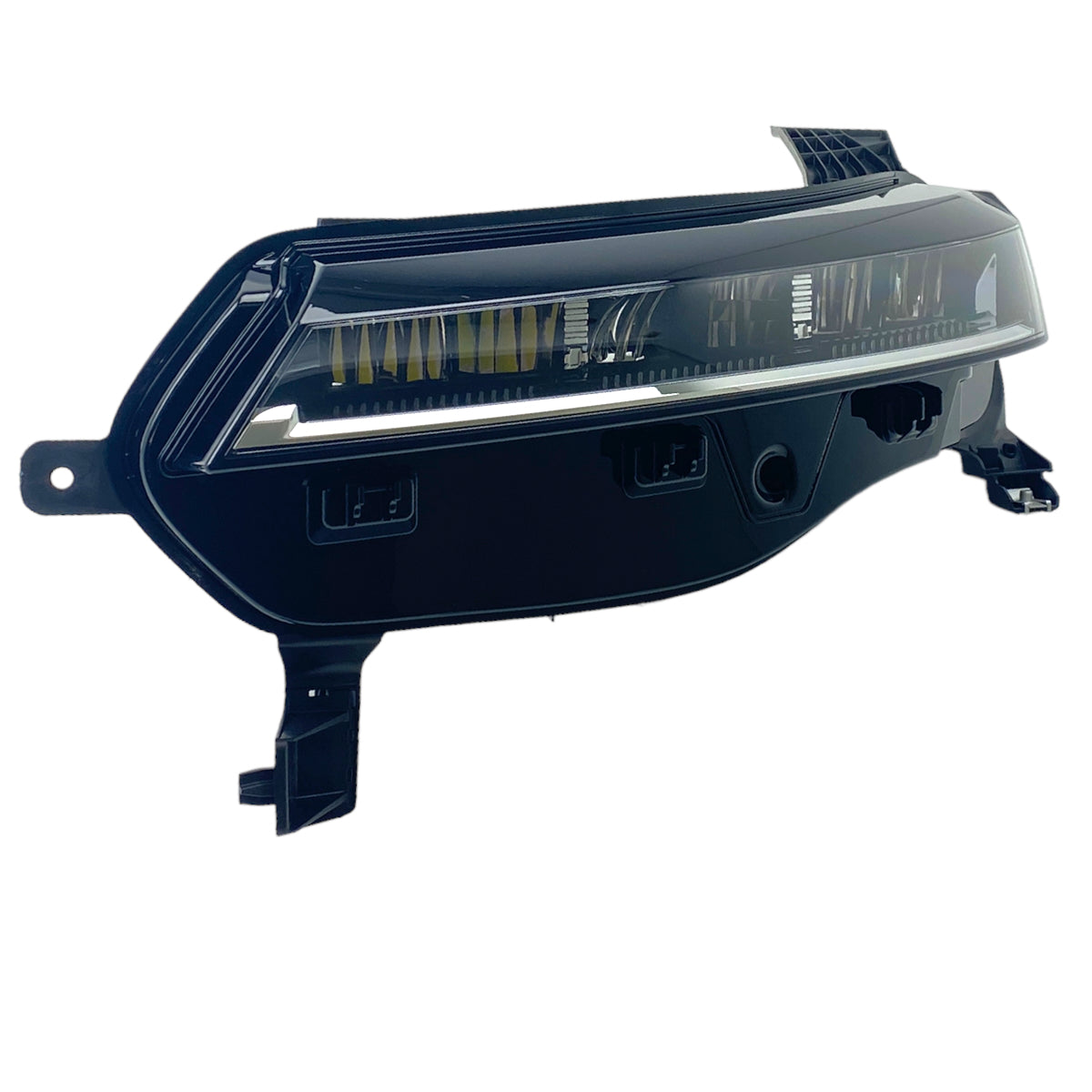 Pièce d'origine Phare avant gauche pour Renault Megane EV E-Tech 260605490R