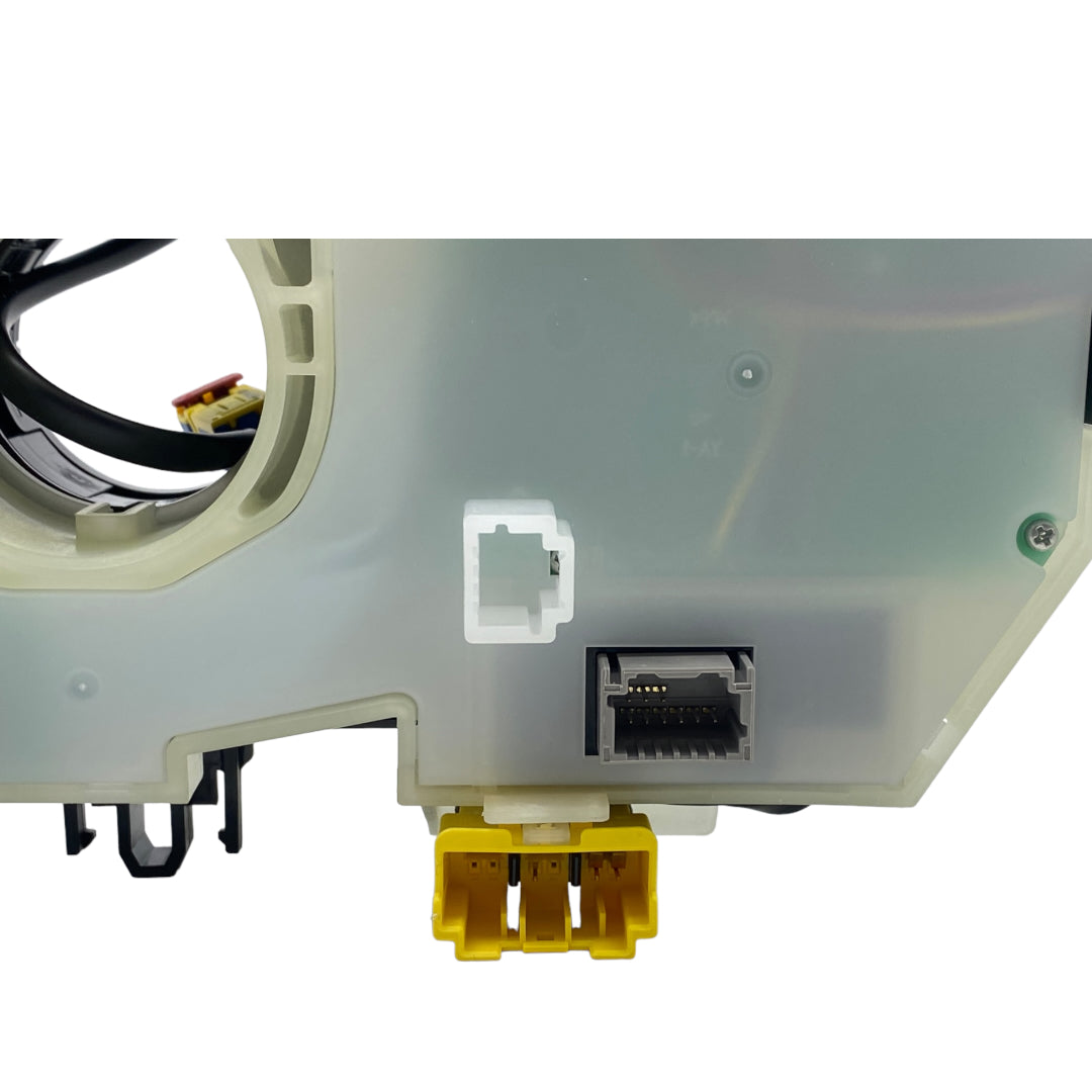 Pièce d'origine Contacteur tournant d'airbag avec commodo pour Renault Master III Opel Movano B 255670035R