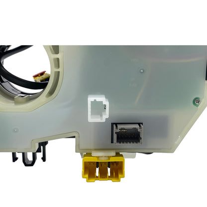 Pièce d'origine Contacteur tournant d'airbag avec commodo pour Renault Master III Opel Movano B 255670035R
