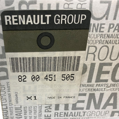 Pièce d'origine Combiné d'instruments pour Renault Scenic II 8200451505