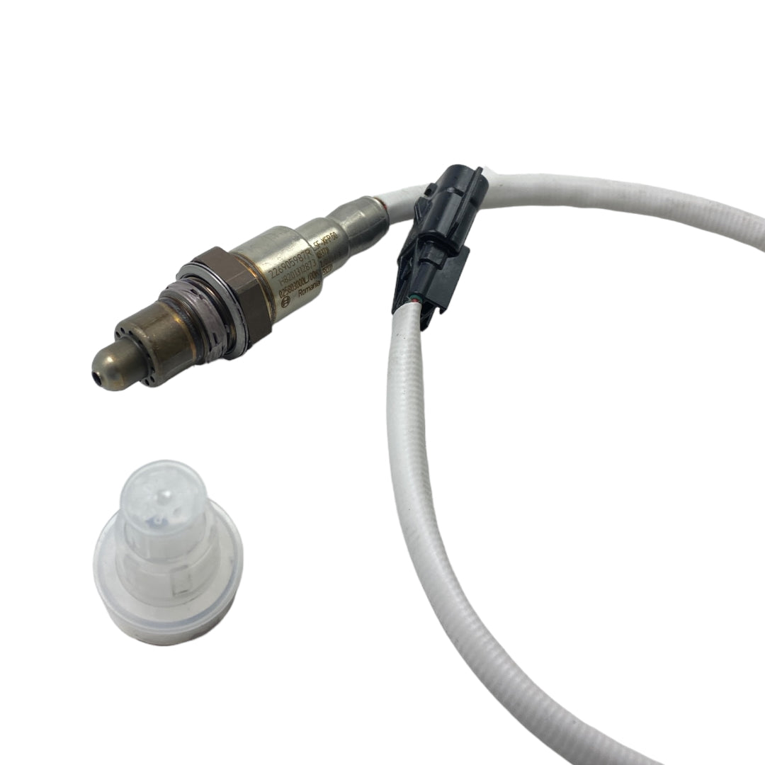 Pièce d'origine Sonde lambda TCe pour Renault Dacia 226905987R