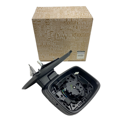 Pièce d'origine Rétroviseur extérieur droit pour Renault Trafic III Opel Vivaro B Fiat Talento 963019124R