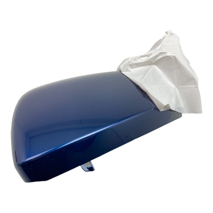 Pièce d'origine Coque de rétroviseur gauche pour Renault Kadjar Espace V 963732210R