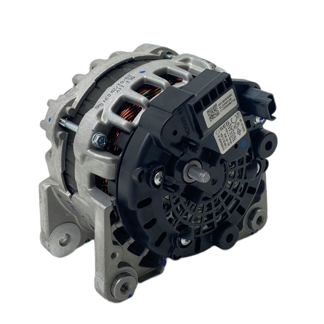 Pièce d'origine Alternateur pour Renault Dacia Nissan 231003493R