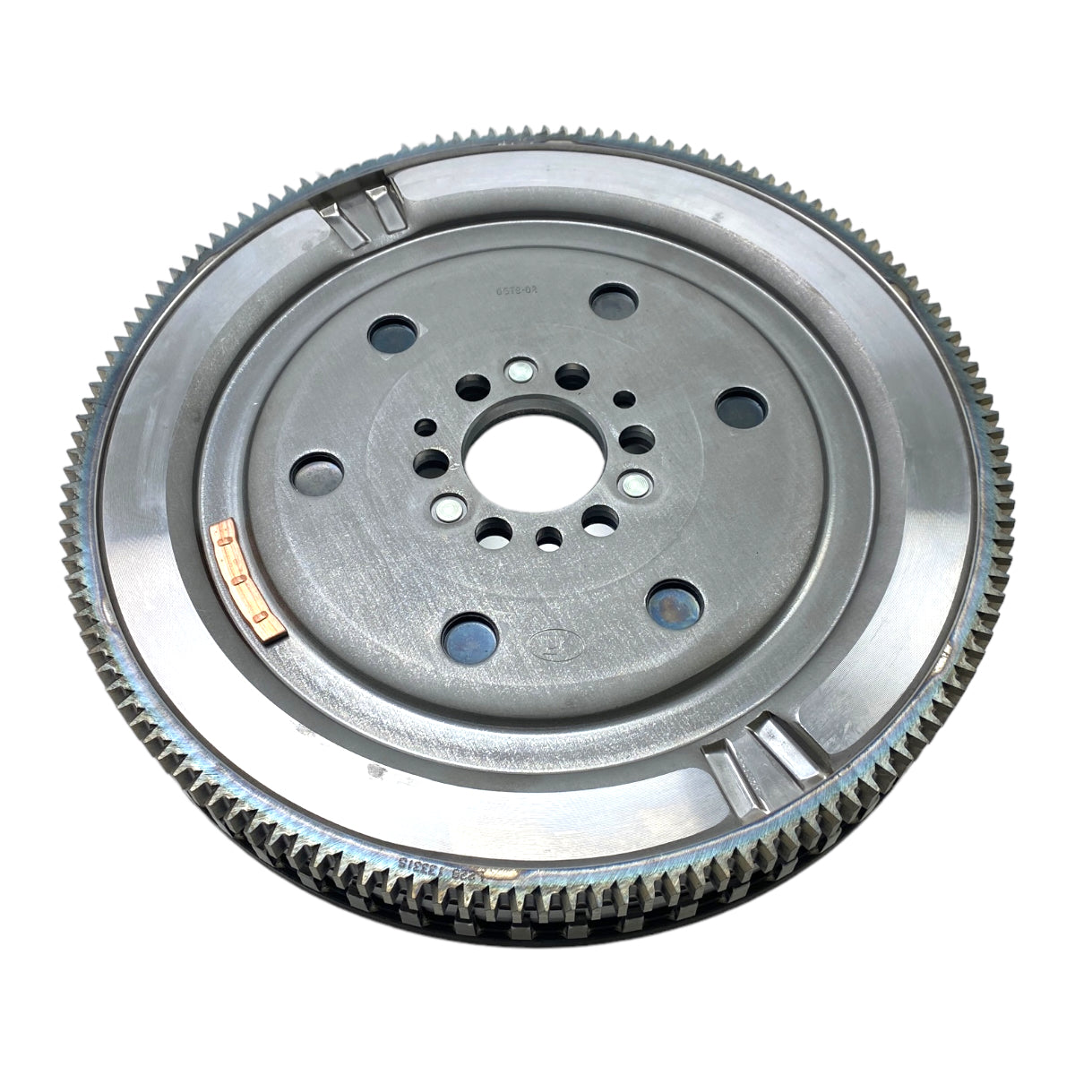 Pièce d'origine Volant moteur bimasse pour Renault Dacia 1.2 TCE 123105323R