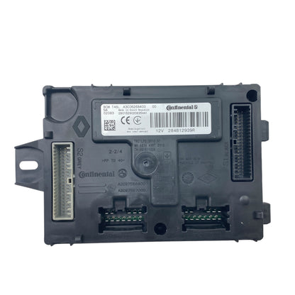 Pièce d'origine Boîtier électronique BCM pour Renault 284B12939R