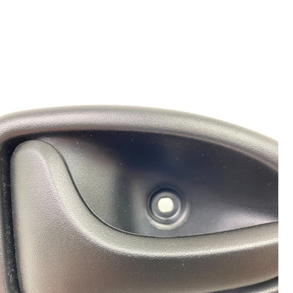 Pièce d'origine Poignée intérieure de porte gauche pour Renault Trafic Opel Vivaro 7700423887