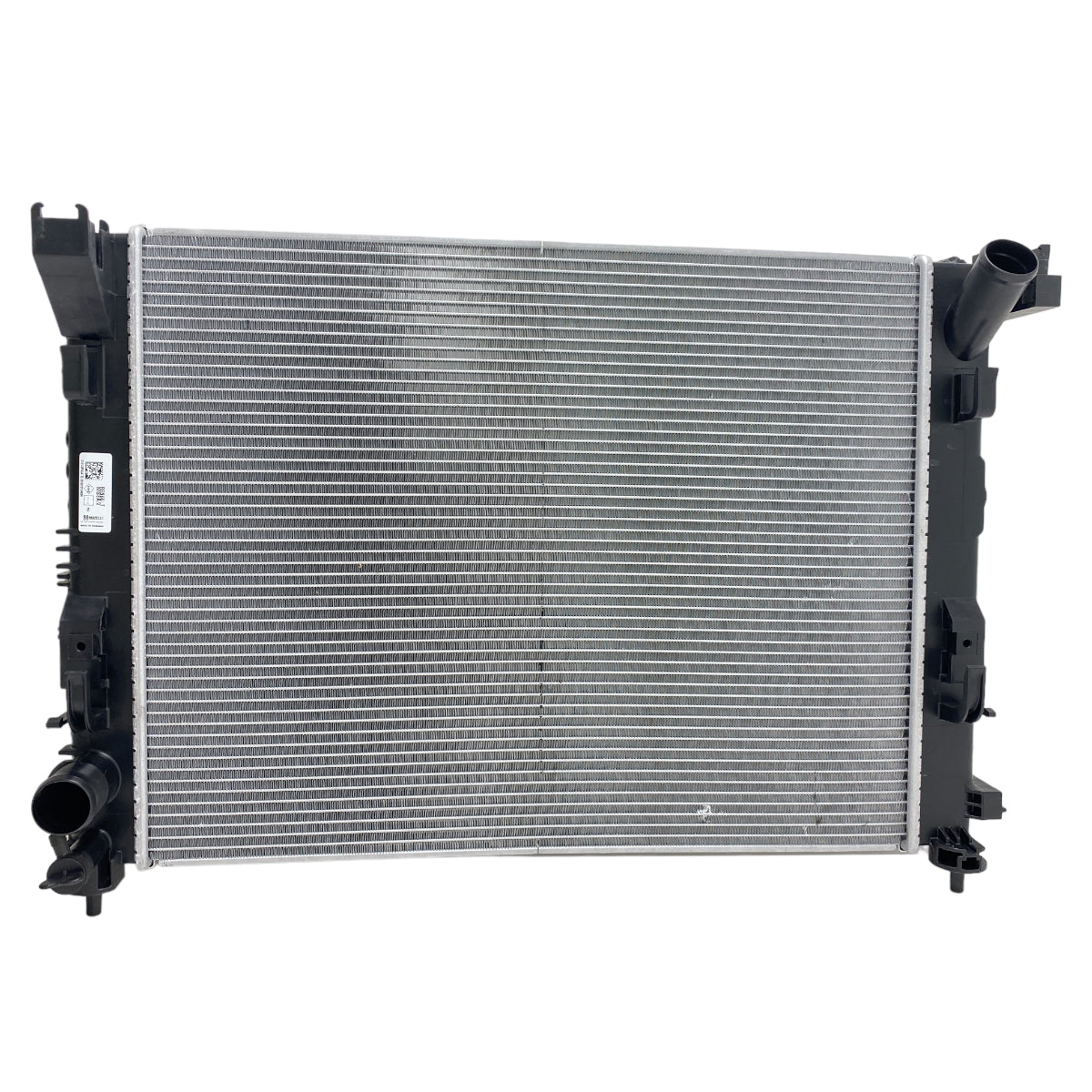 Pièce d'origine Radiateur moteur pour Nissan Micra K14 214105FA0A
