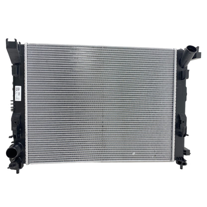 Pièce d'origine Radiateur moteur pour Nissan Micra K14 214105FA0A