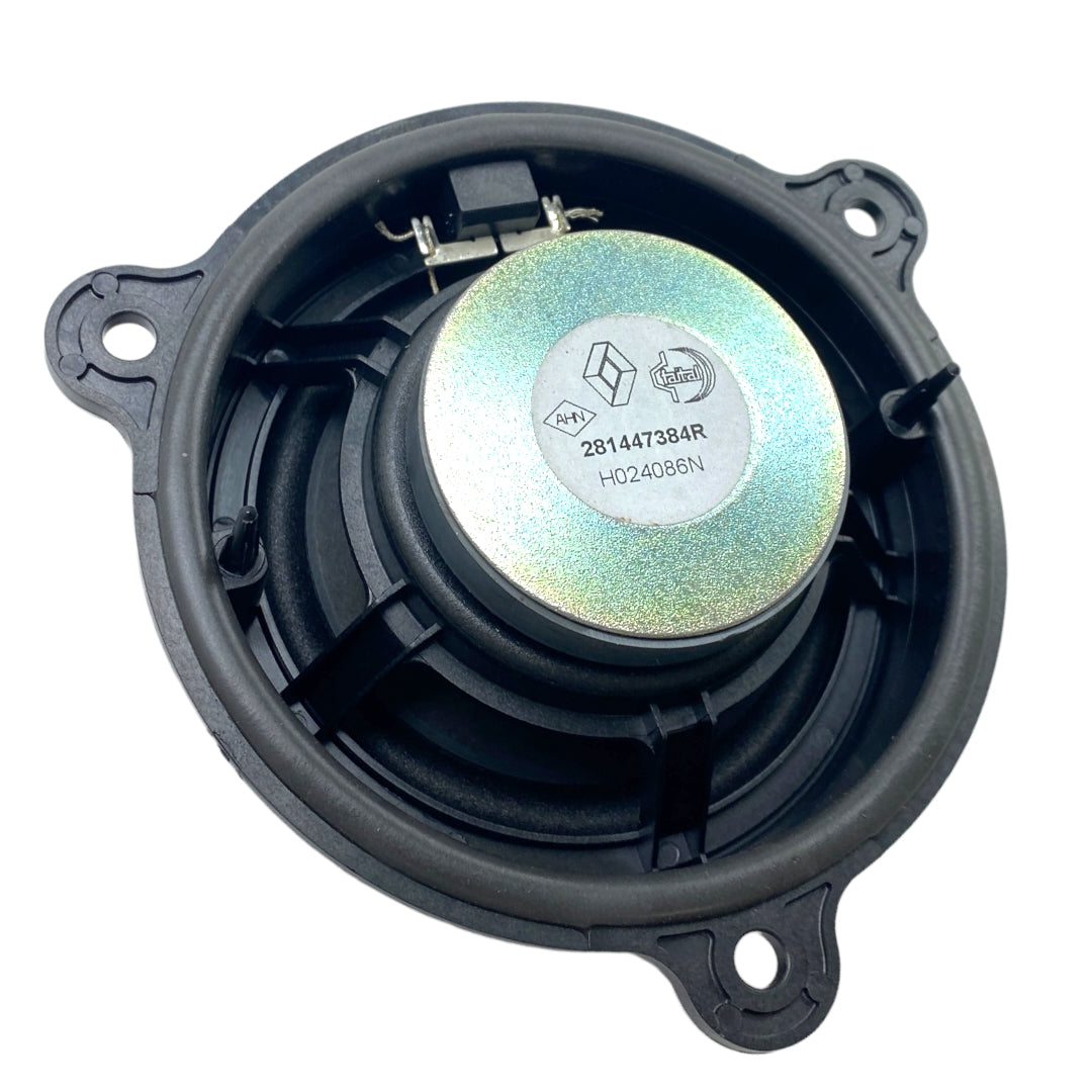 Pièce d'origine Haut-parleur de porte pour Renault Dacia 281447384R