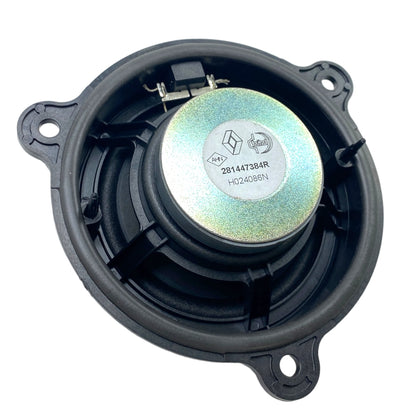 Pièce d'origine Haut-parleur de porte pour Renault Dacia 281447384R