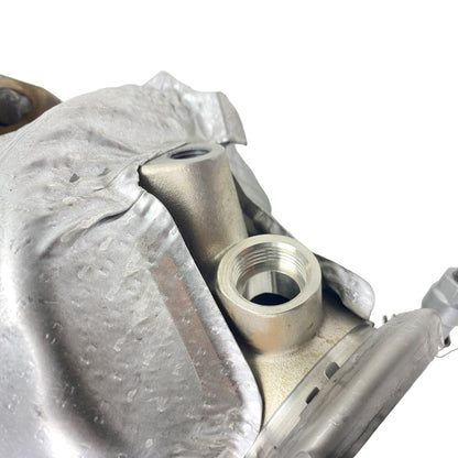 Pièce d'origine Catalyseur FAP 1.5 Blue dCi pour Renault Dacia 208A02899R