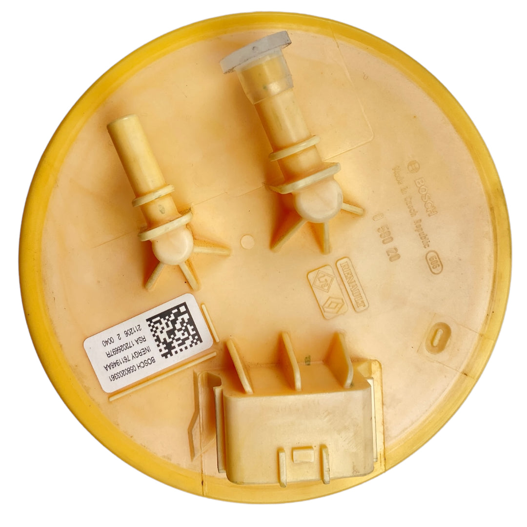 Pièce d'origine Pompe à carburant pour Renault Opel Nissan 2.3 dCi 172026697R