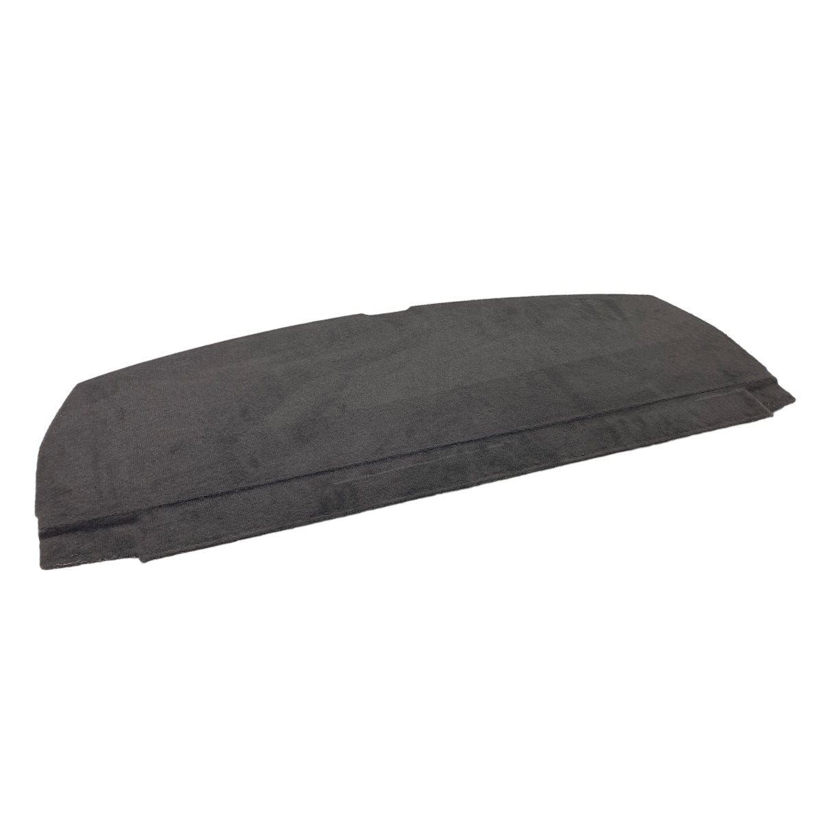 Pièce d'origine Plancher de coffre pour Renault Espace V 745141147R