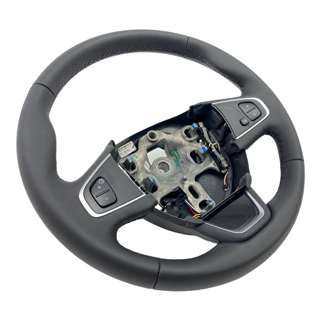 Pièce d'origine Volant pour Renault Clio IV 484007822R