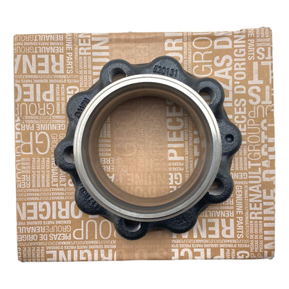Pièce d'origine Moyeu de roue arrière pour Renault Master III Opel Movano Nissan NV400 432022980R