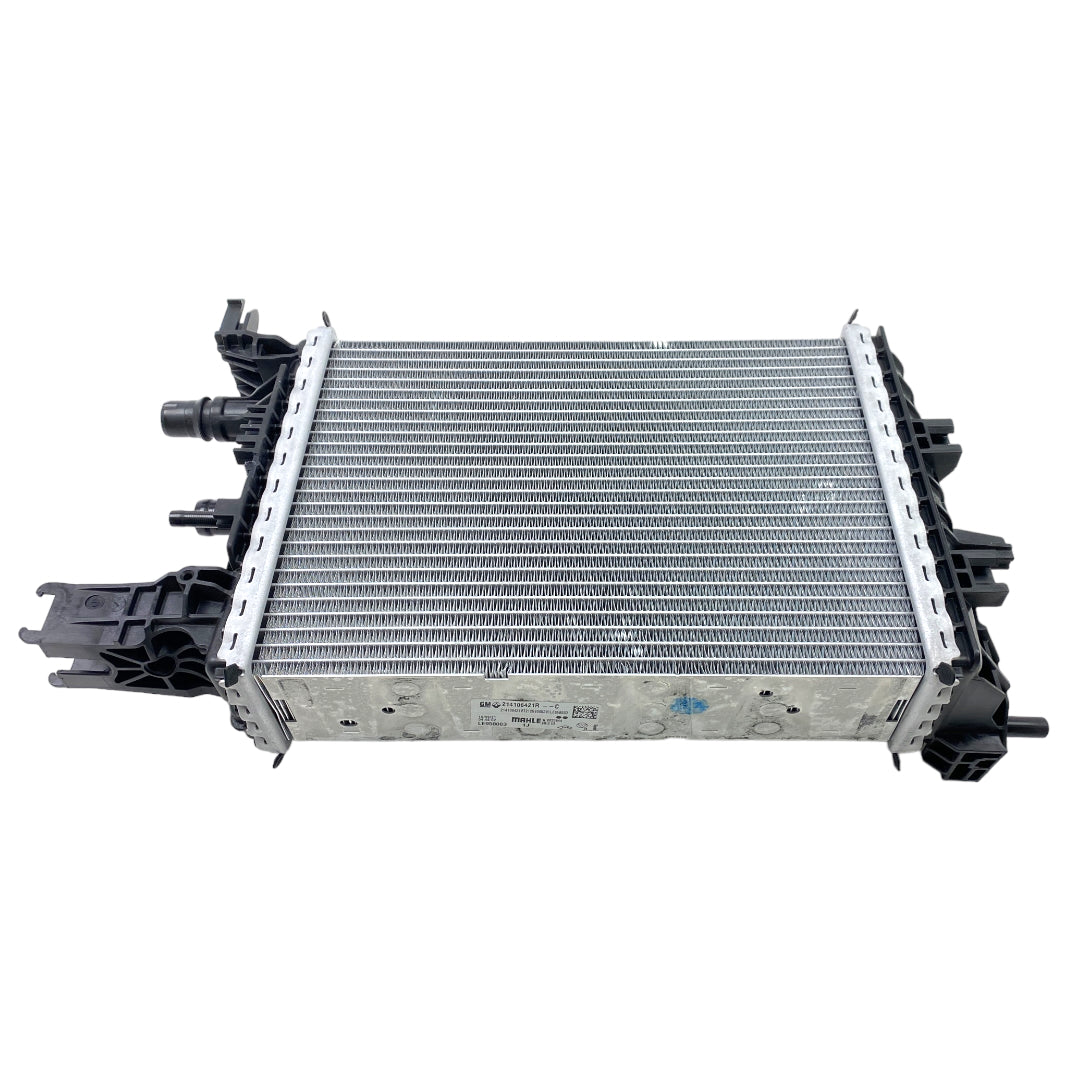 Pièce d'origine Échangeur d'air de suralimentation pour Dacia 214106421R