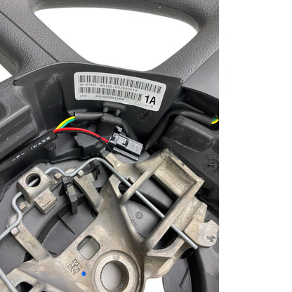 Pièce d'origine Volant pour Renault Trafic III Opel Vivaro B Fiat Talento Nissan NV300 484000016R