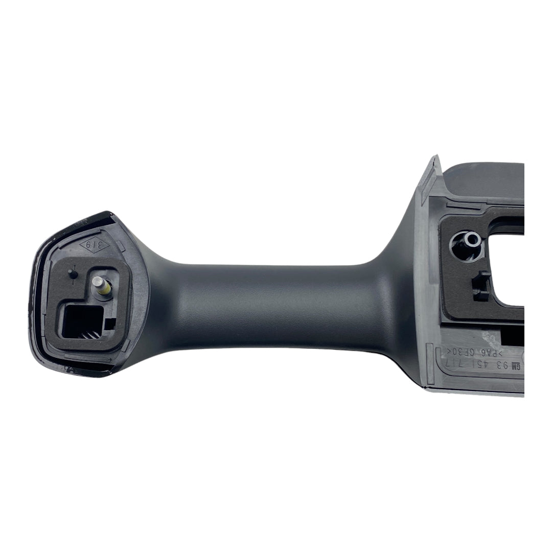 Pièce d'origine Poignée de hayon pour Renault Trafic III Opel Vivaro B Fiat Talento 906062341R