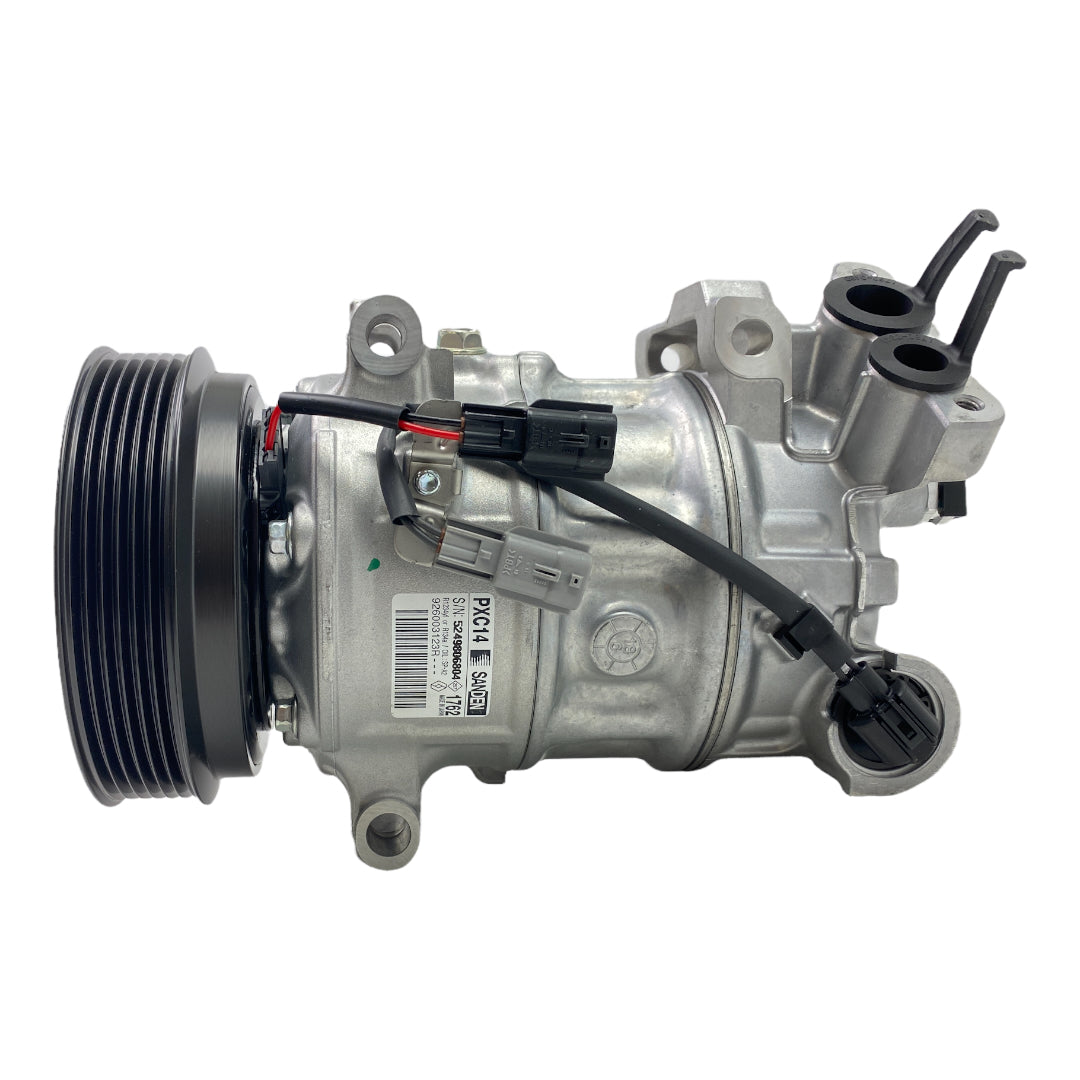 Pièce d'origine Compresseur de climatisation pour Renault Megane IV Scenic IV 926003123R