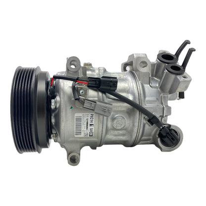 Pièce d'origine Compresseur de climatisation pour Renault Megane IV Scenic IV 926003123R
