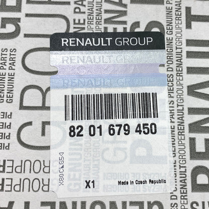Pièce d'origine Faisceau d'attelage 13 broches pour Dacia 8201679450