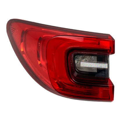 Pièce d'origine Feu arrière gauche pour Renault Kadjar Facelift 265552789R