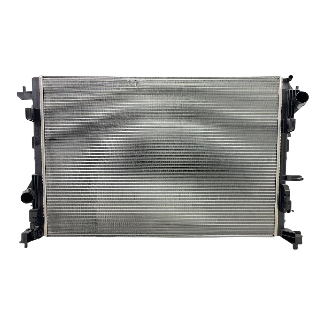 Pièce d'origine Radiateur moteur pour Renault Kangoo III 214109303R
