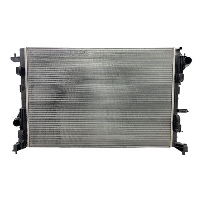 Pièce d'origine Radiateur moteur pour Renault Kangoo III 214109303R