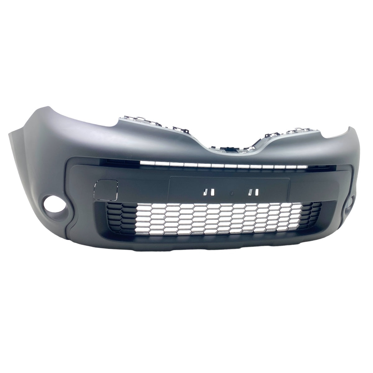 Pare-chocs avant neuf d'origine Renault Kangoo II Lift 620229800R