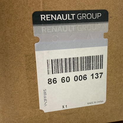 Pièce d'origine Radiateur de refroidissement pour Renault Master II Opel Movano I 8660006137