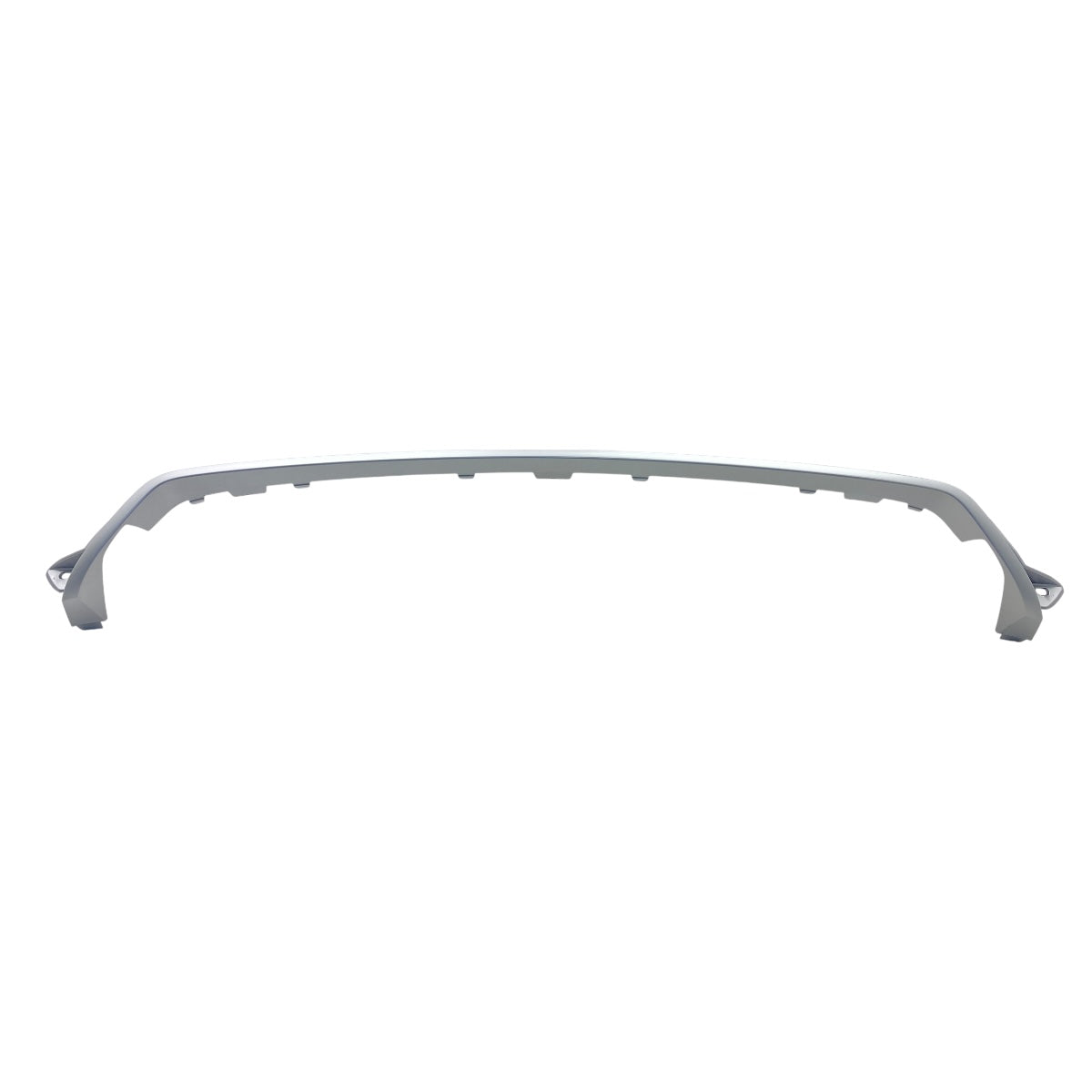 Pièce d'origine Baguette de pare-chocs avant pour Renault Espace V 850700944R