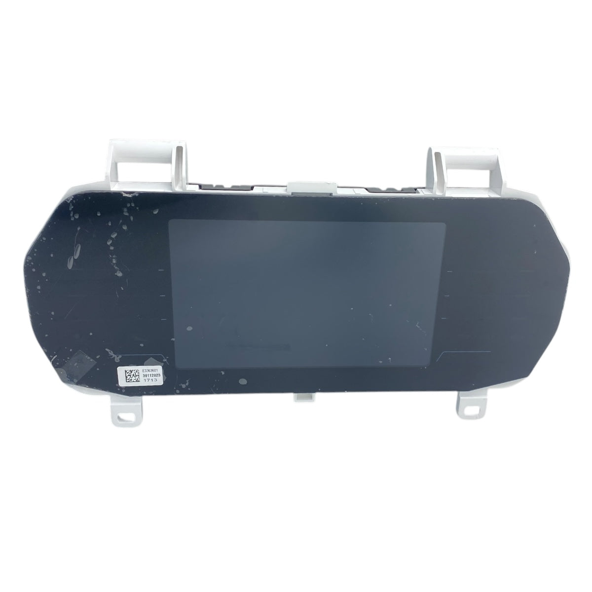 Compteur LCD neuf d'origine Renault 248098617R
