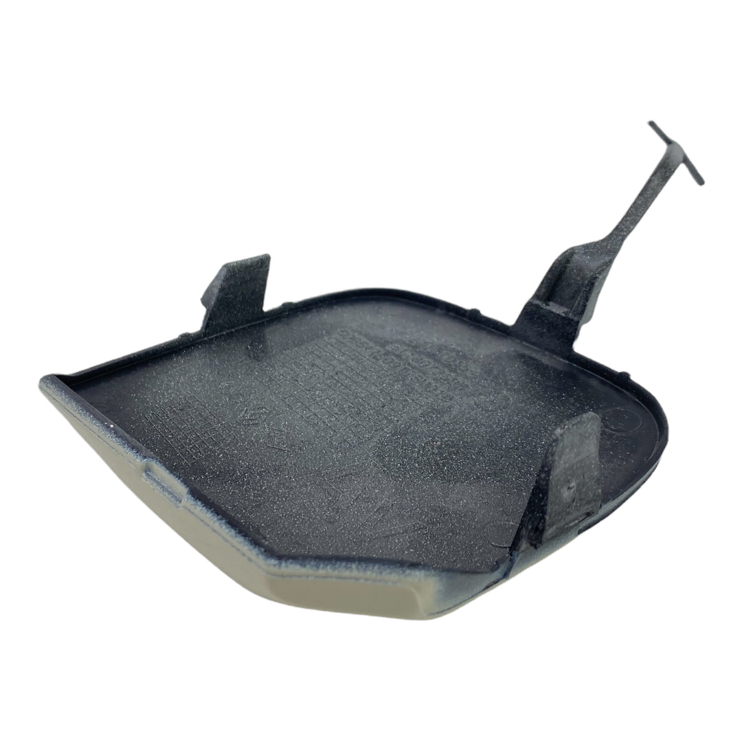 Pièce d'origine Cache de pare-chocs avant pour Renault Captur I 511807259R
