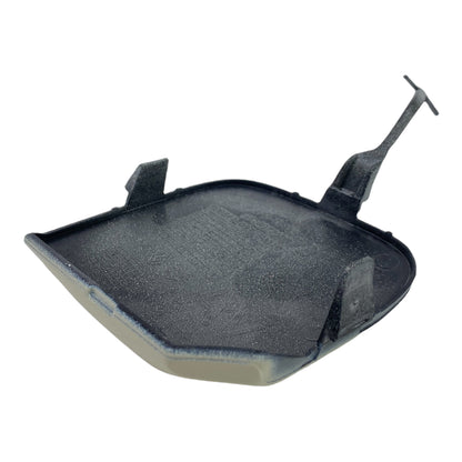Pièce d'origine Cache de pare-chocs avant pour Renault Captur I 511807259R