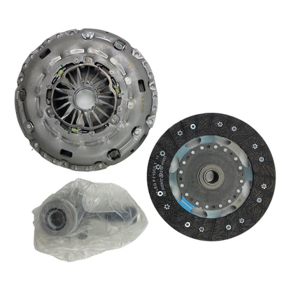 Pièce d'origine Kit d'embrayage Motrio LUK pour Renault 8660000932