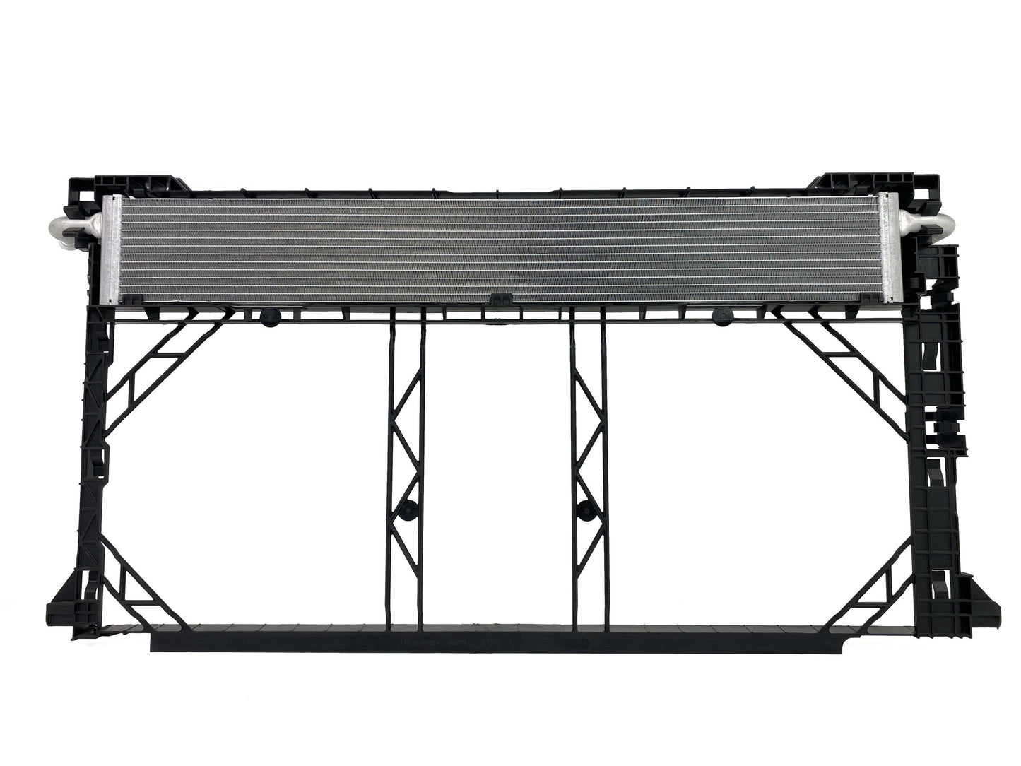 Pièce d'origine Support de radiateur pour Renault Trafic III 2.0 dCi 144610871R