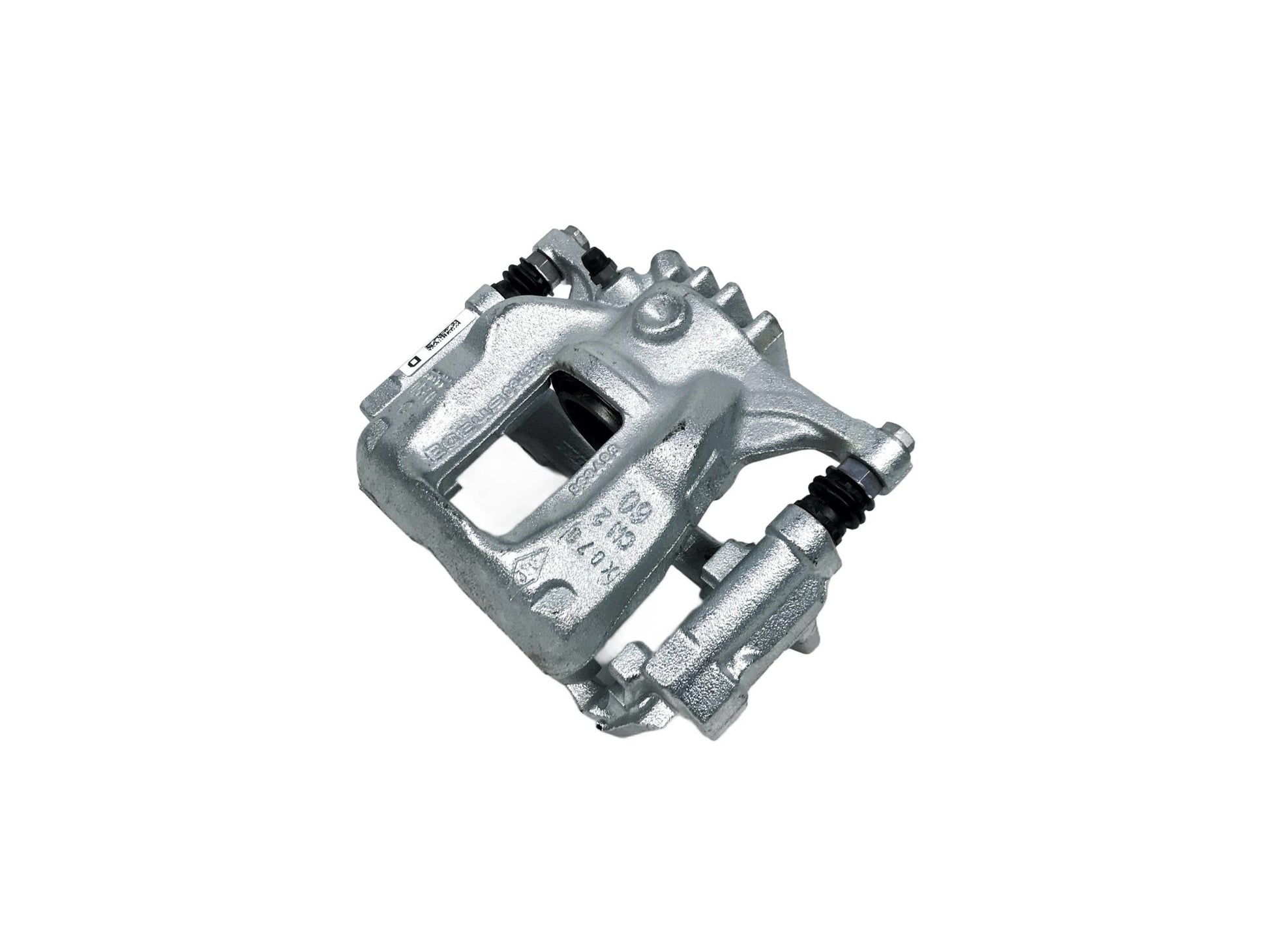 Pièce d'origine Étrier de frein avant droit pour Renault Trafic III Opel Vivaro B Fiat Talento Nissan NV300 410002133R.