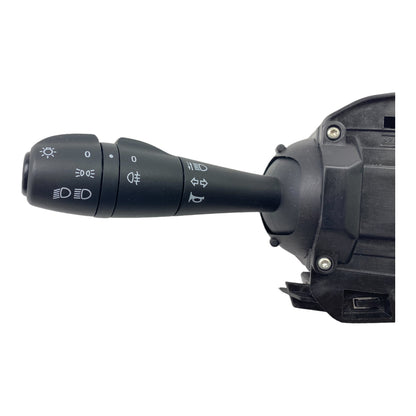 Pièce d'origine Commodo de colonne de direction avec contacteur tournant pour Dacia Sandero II Duster I 681727472R