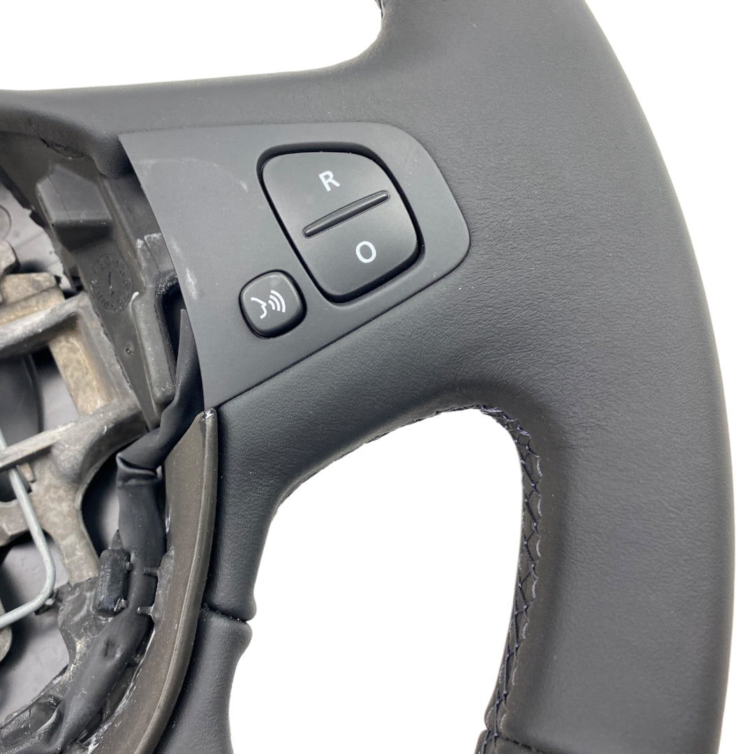 Pièce d'origine Volant cuir pour Renault Trafic III Opel Vivaro B Fiat Talento 484006958R