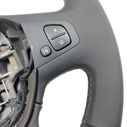 Pièce d'origine Volant cuir pour Renault Trafic III Opel Vivaro B Fiat Talento 484006958R