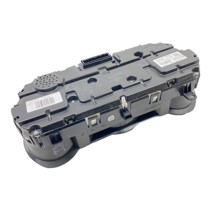 Pièce d'origine Combiné d'instruments compteur pour Renault Megane IV 248106958R