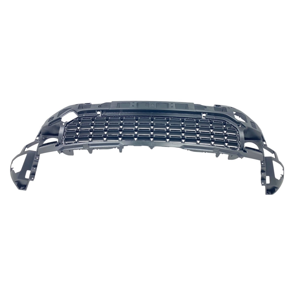 Pièce d'origine Grille de pare-chocs avant pour Dacia Duster III 620263520R